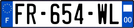 FR-654-WL