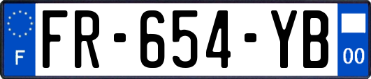 FR-654-YB