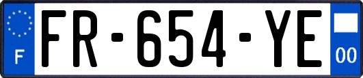 FR-654-YE