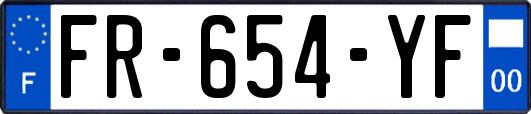FR-654-YF