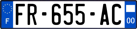 FR-655-AC