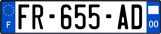 FR-655-AD