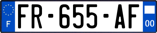 FR-655-AF