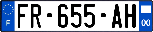 FR-655-AH