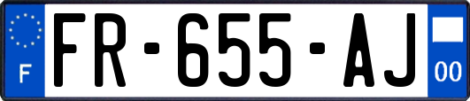 FR-655-AJ