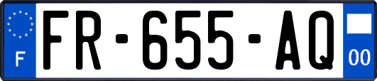 FR-655-AQ