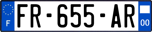 FR-655-AR