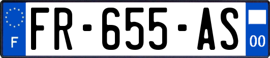 FR-655-AS