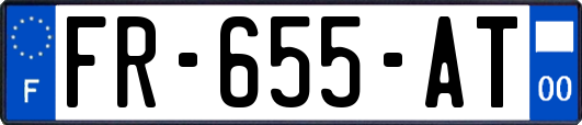 FR-655-AT