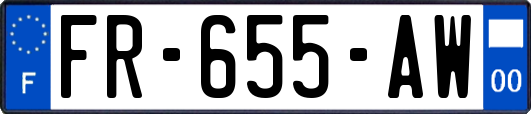 FR-655-AW