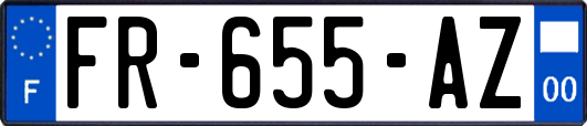 FR-655-AZ