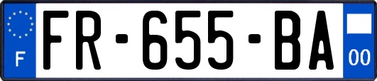 FR-655-BA