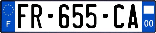 FR-655-CA