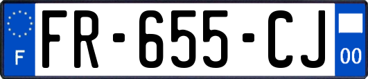 FR-655-CJ