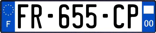 FR-655-CP