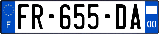 FR-655-DA