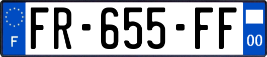 FR-655-FF