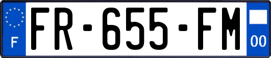 FR-655-FM