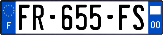 FR-655-FS