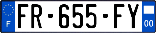 FR-655-FY