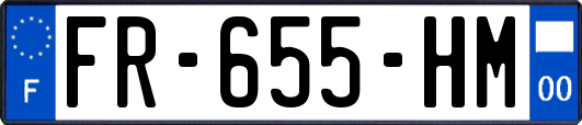 FR-655-HM