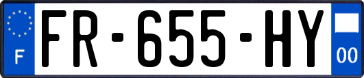 FR-655-HY