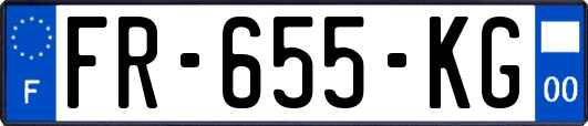 FR-655-KG