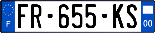 FR-655-KS