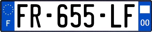 FR-655-LF