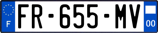 FR-655-MV
