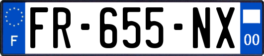 FR-655-NX