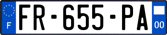 FR-655-PA