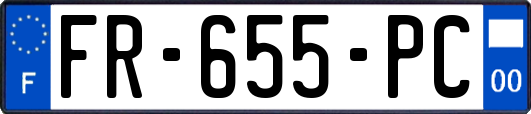 FR-655-PC