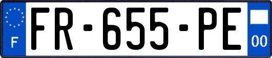 FR-655-PE