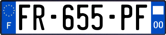 FR-655-PF
