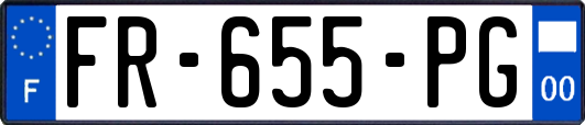 FR-655-PG