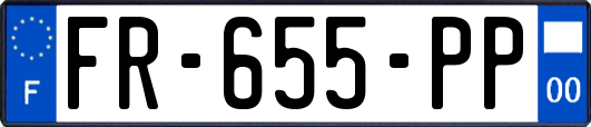 FR-655-PP
