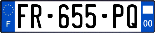 FR-655-PQ