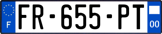 FR-655-PT