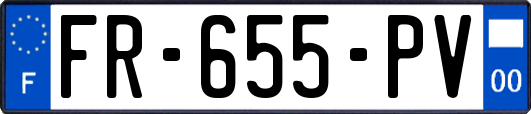 FR-655-PV