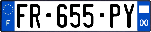 FR-655-PY
