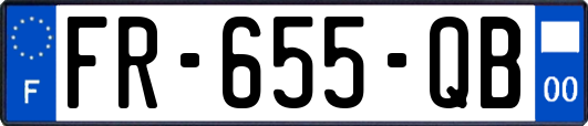 FR-655-QB