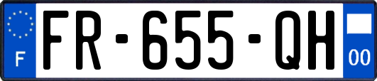 FR-655-QH