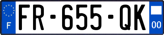 FR-655-QK