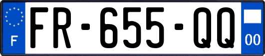 FR-655-QQ