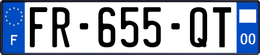 FR-655-QT