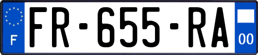 FR-655-RA