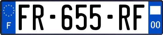 FR-655-RF