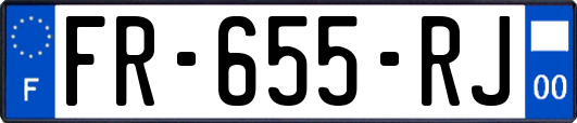FR-655-RJ