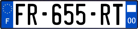 FR-655-RT